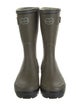 Le Chameau Rubber Rain Boots