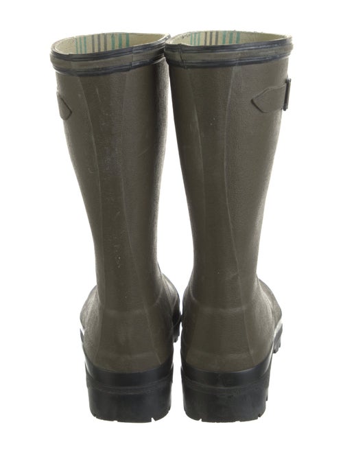 Le Chameau Rubber Rain Boots