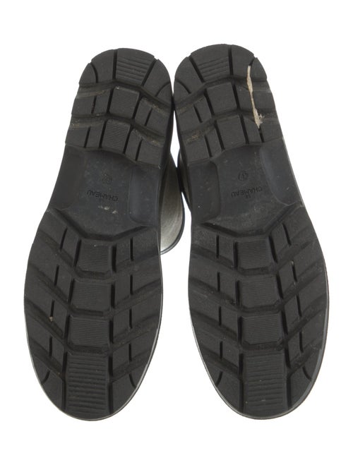 Le Chameau Rubber Rain Boots