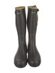 Le Chameau Rubber Rain Boots