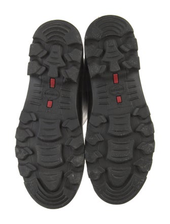 Le Chameau Rubber Rain Boots