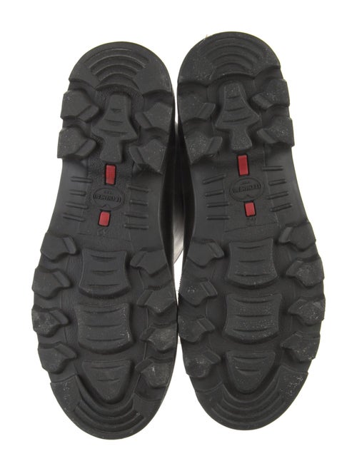 Le Chameau Rubber Rain Boots