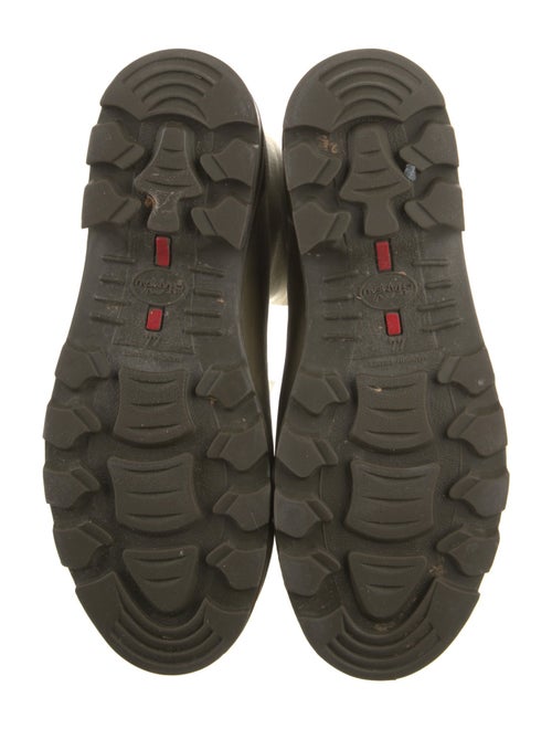 Le Chameau Rubber Rain Boots