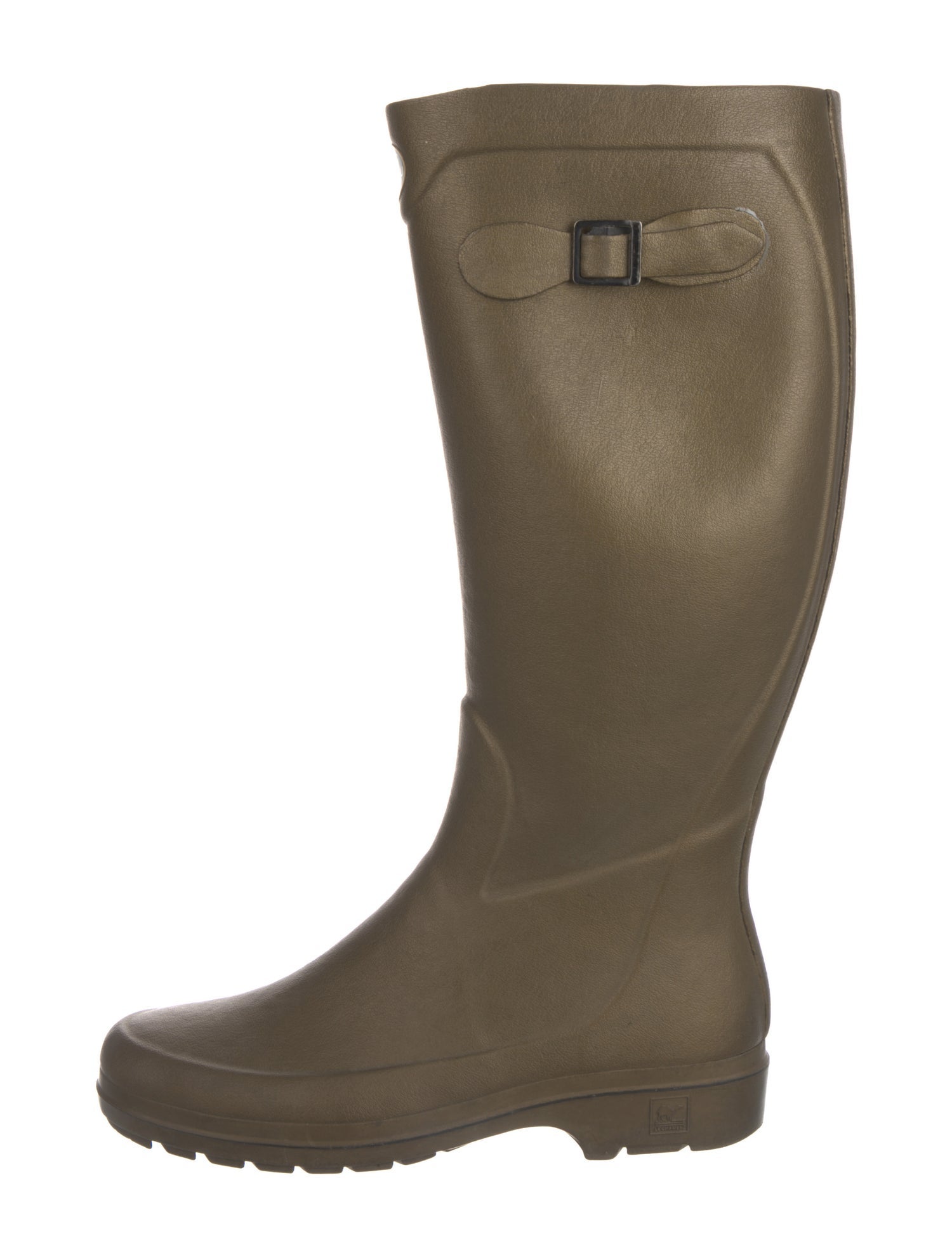 Le Chameau Rubber Rain Boots