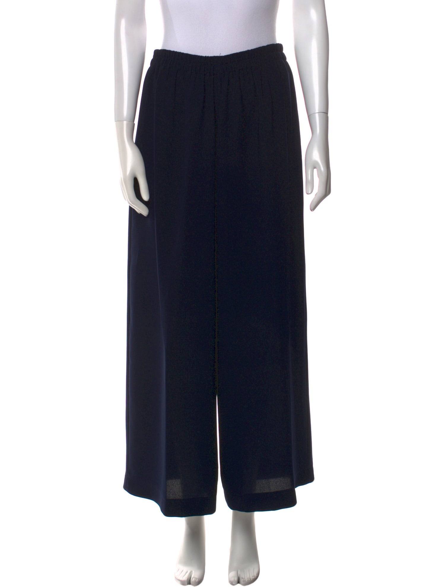 Laboratorio Capri Wide Leg Pants