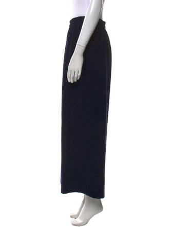 Laboratorio Capri Wide Leg Pants