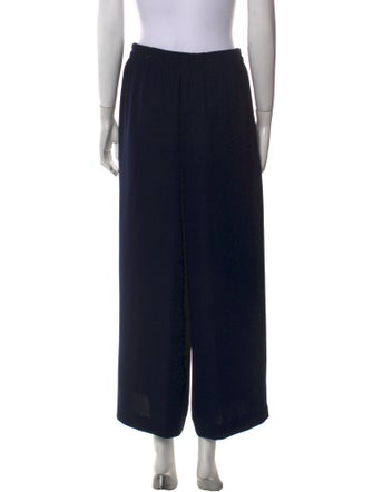 Laboratorio Capri Wide Leg Pants