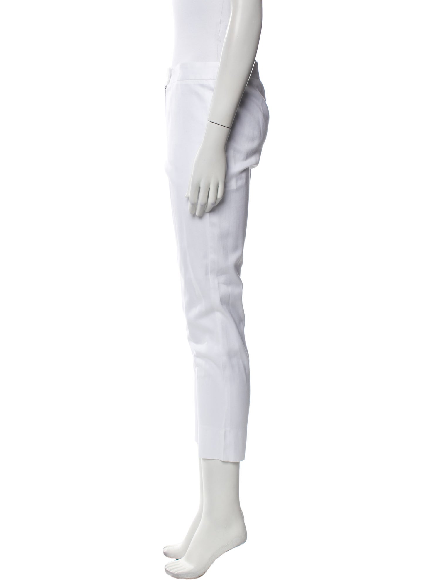 Laboratorio Capri Skinny Leg Pants