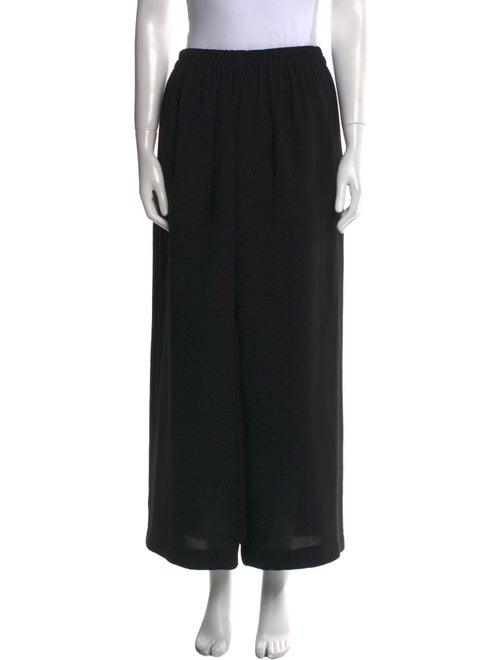 Laboratorio Capri Wide Leg Pants