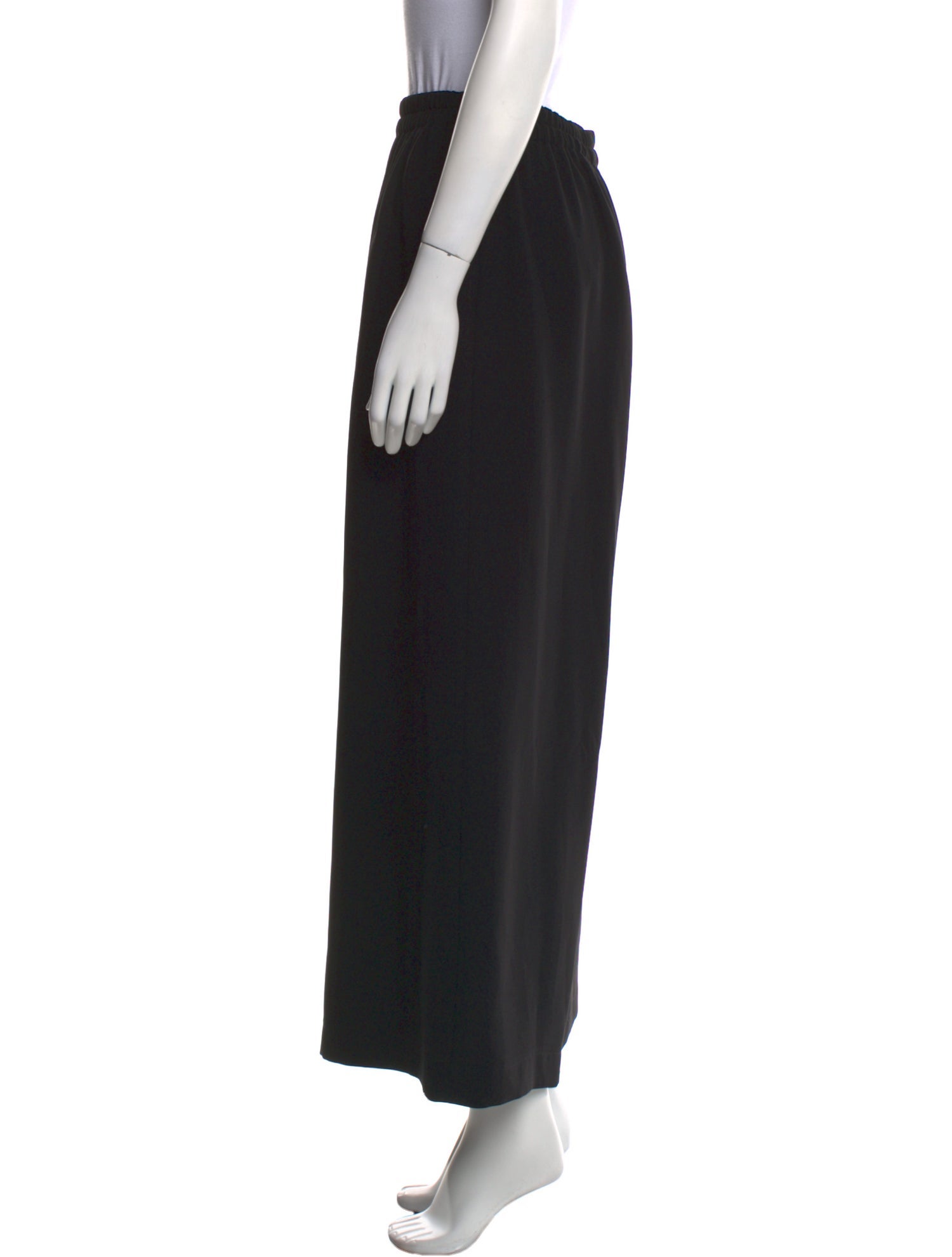 Laboratorio Capri Wide Leg Pants