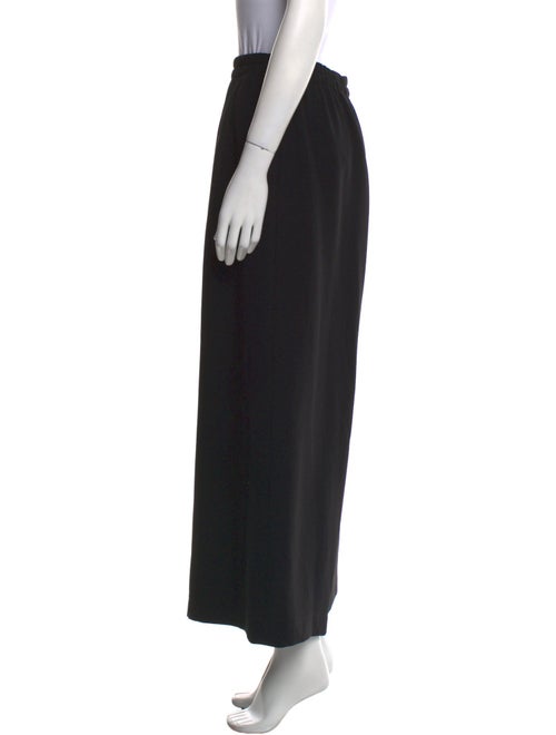Laboratorio Capri Wide Leg Pants