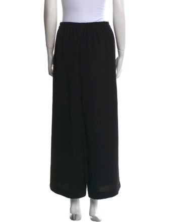 Laboratorio Capri Wide Leg Pants