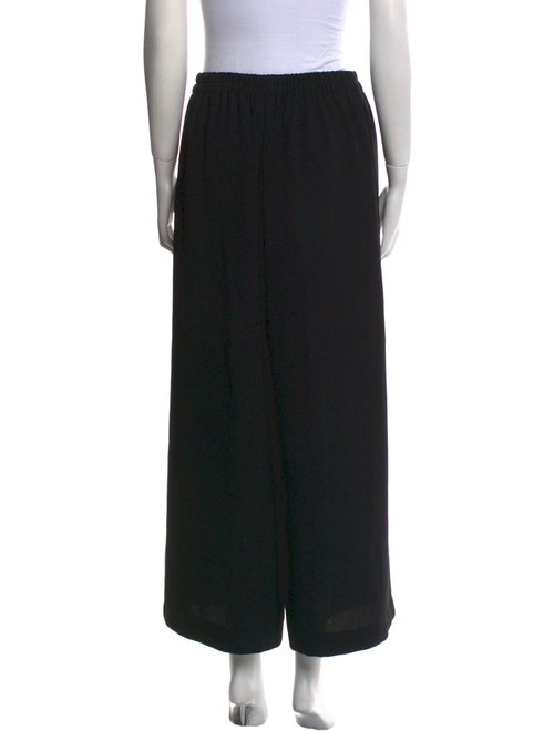 Laboratorio Capri Wide Leg Pants