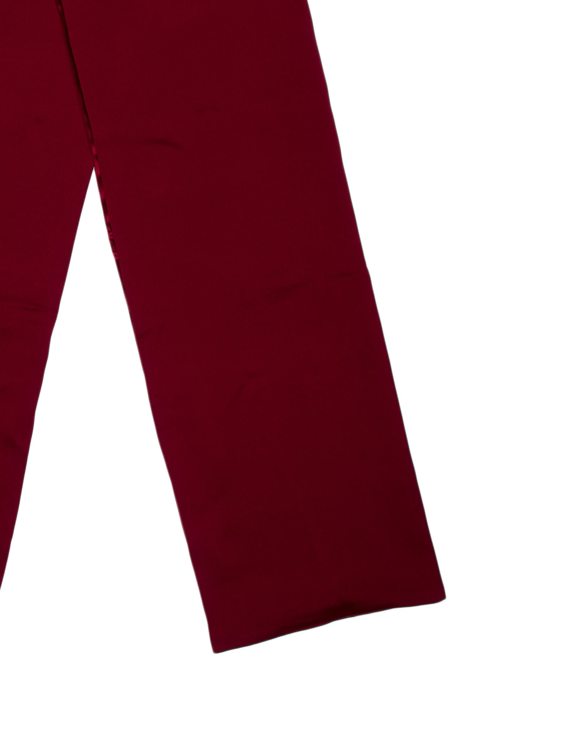 La Collection Silk Scarf