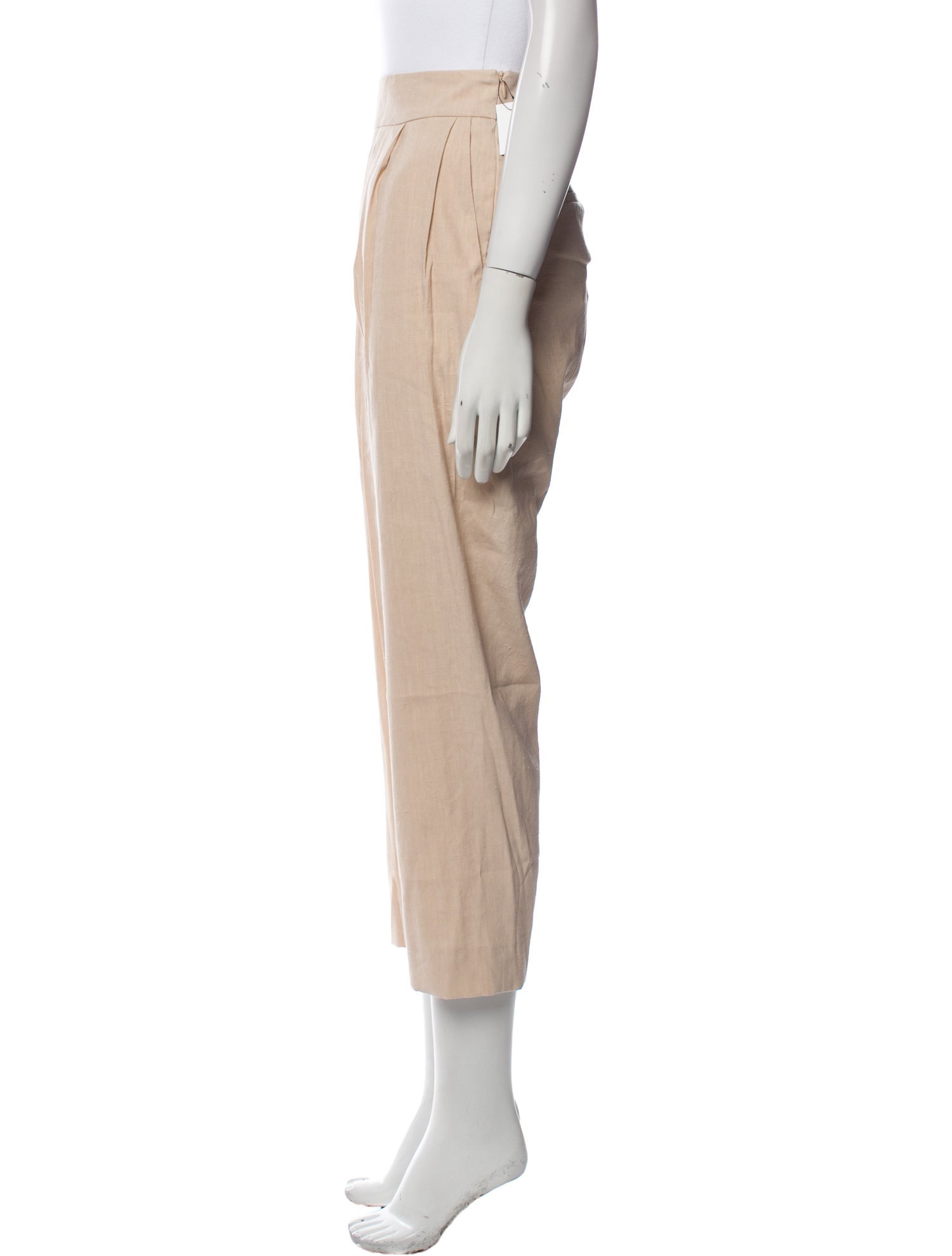 La Collection Straight Leg Pants