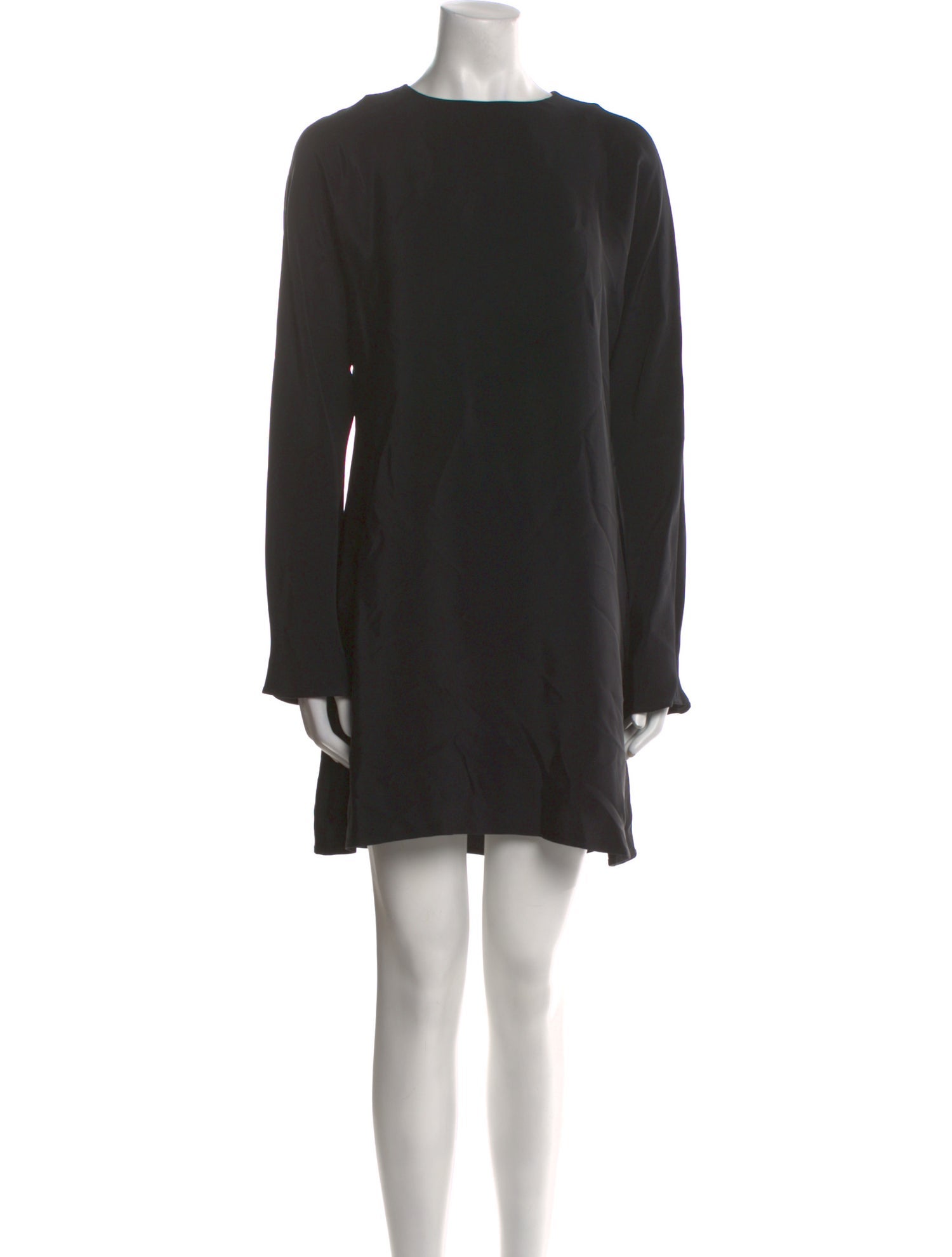 La Collection Silk Mini Dress w/ Tags