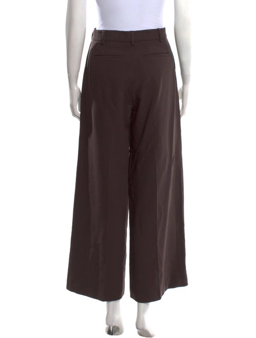 La Collection Dalida Wide Leg Pants