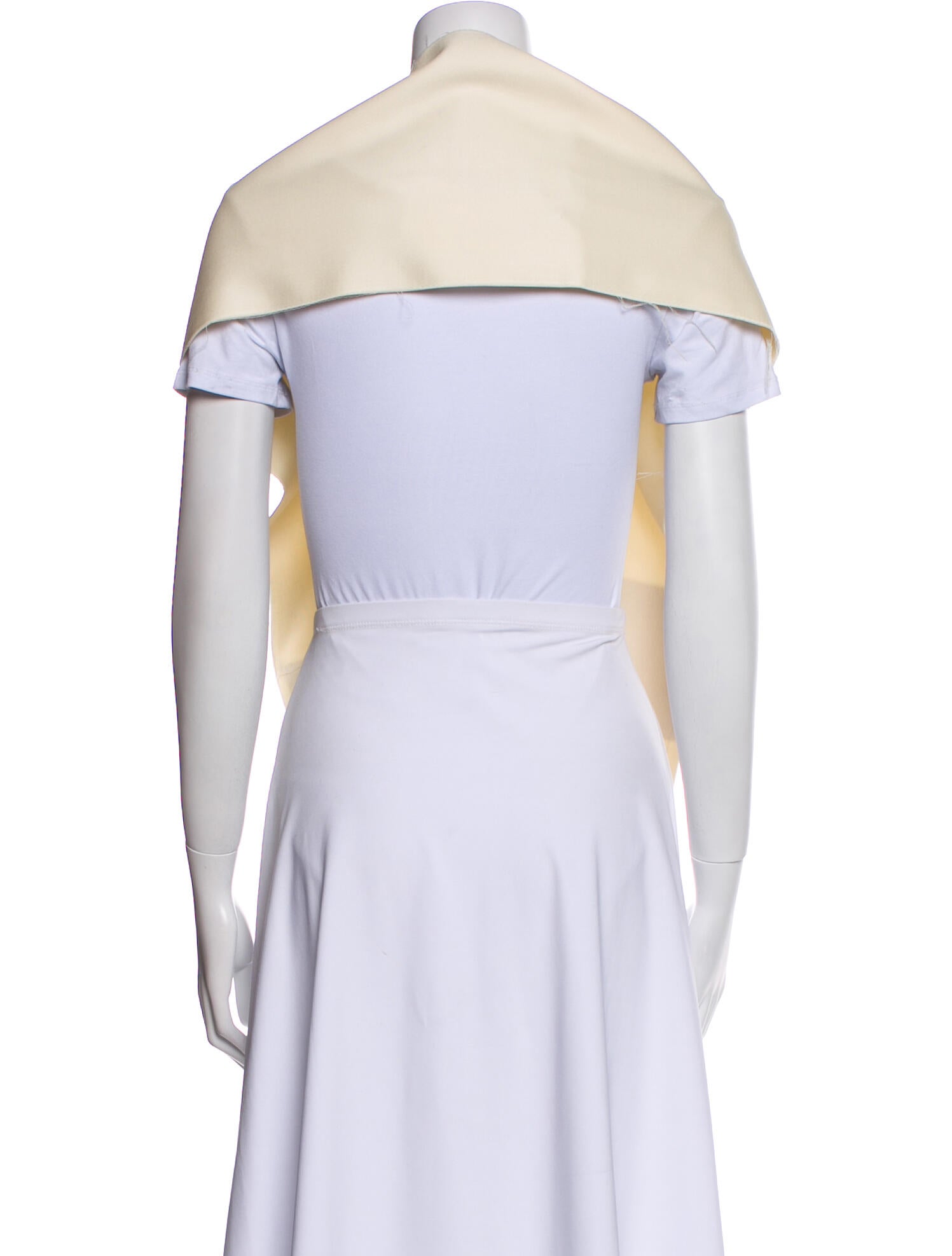 La Collection Wool Scarf w/ Tags