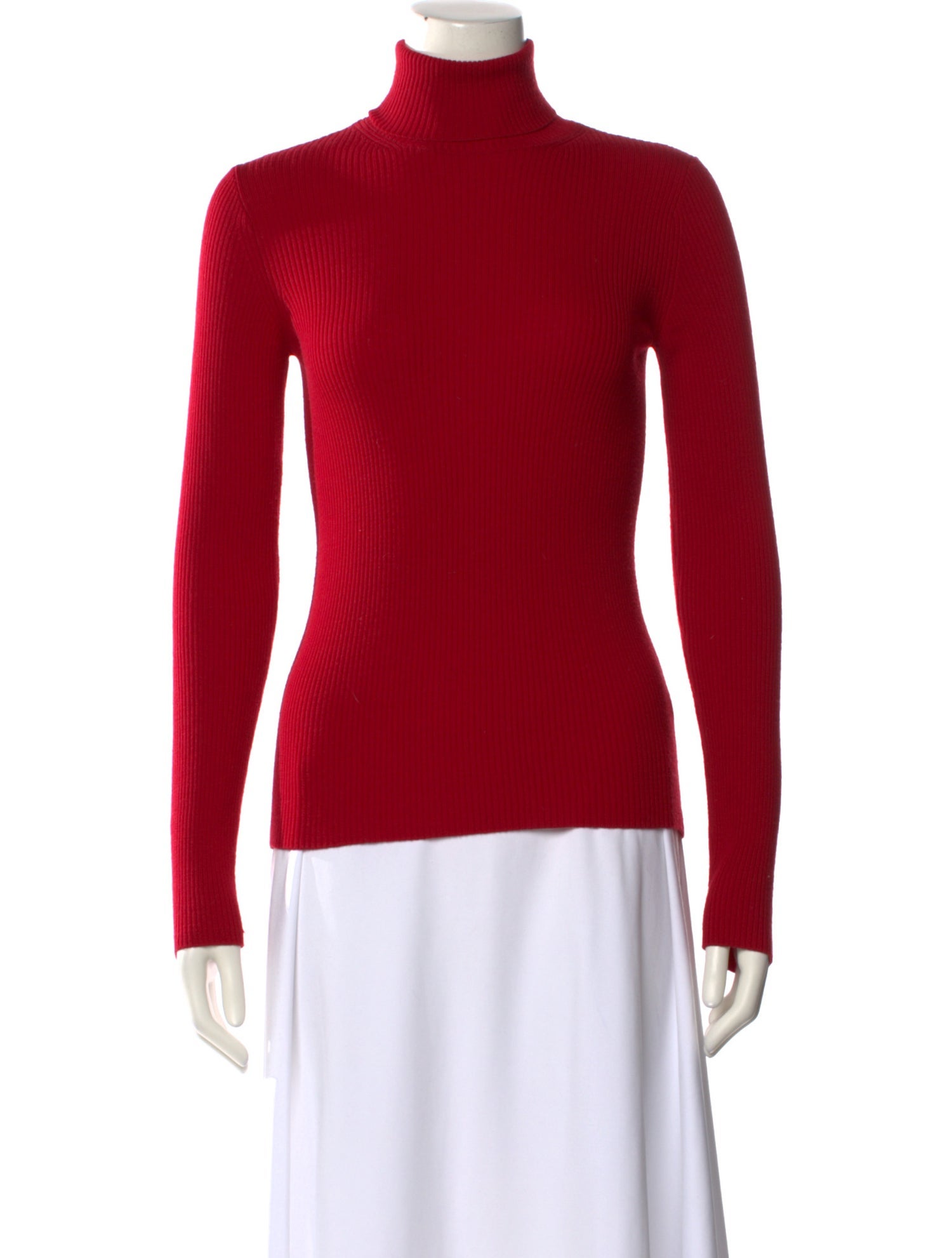 La Collection Turtleneck Sweater