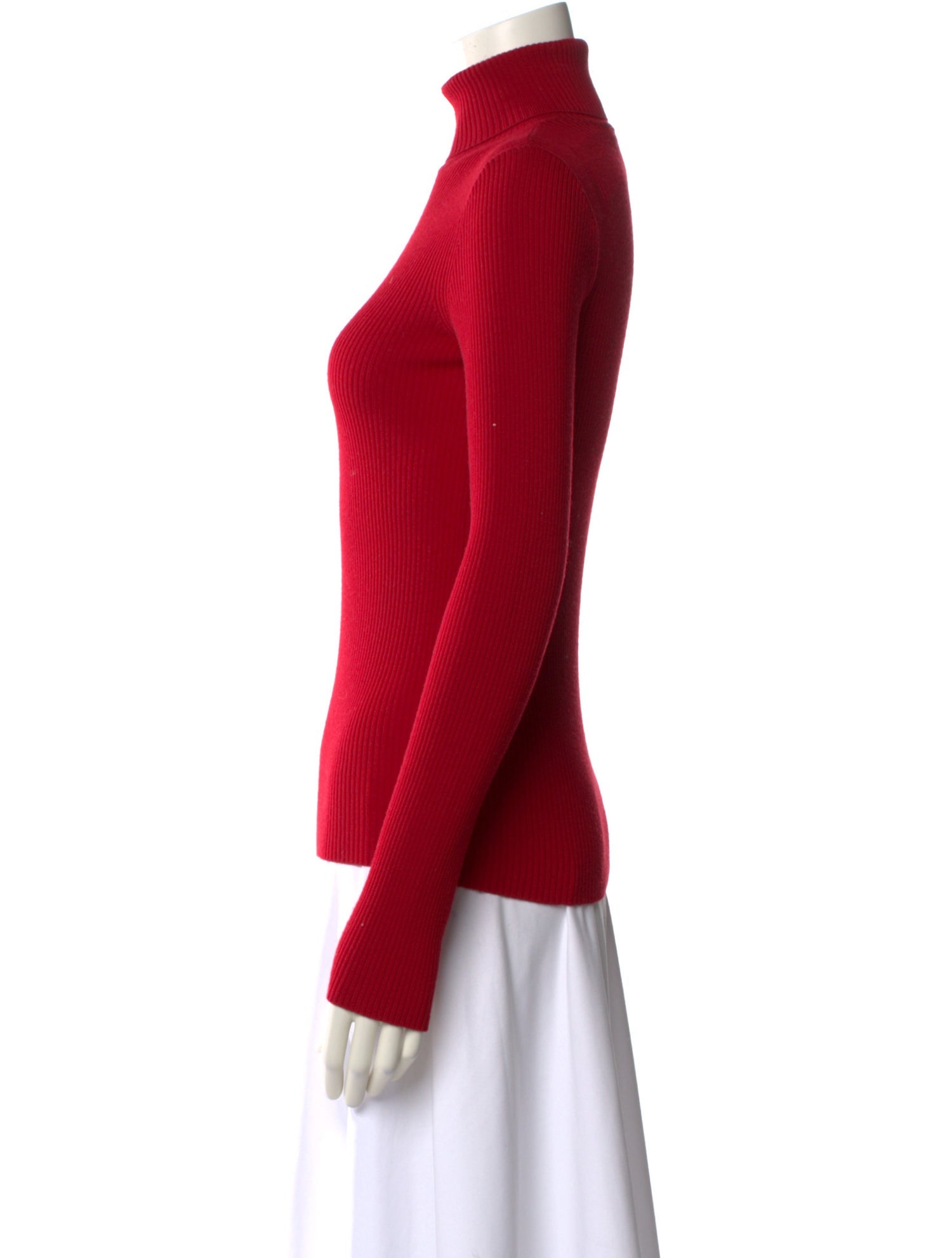 La Collection Turtleneck Sweater