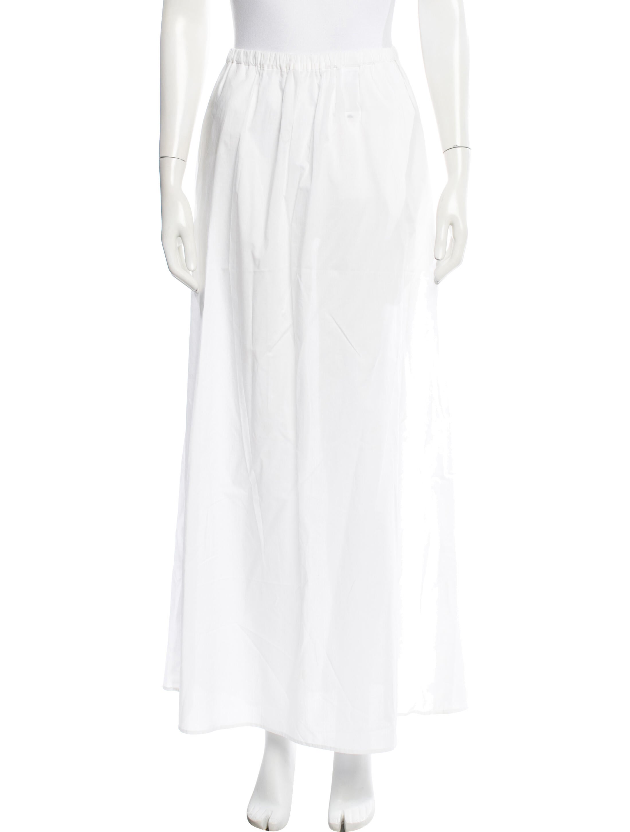 La Collection Long Skirt