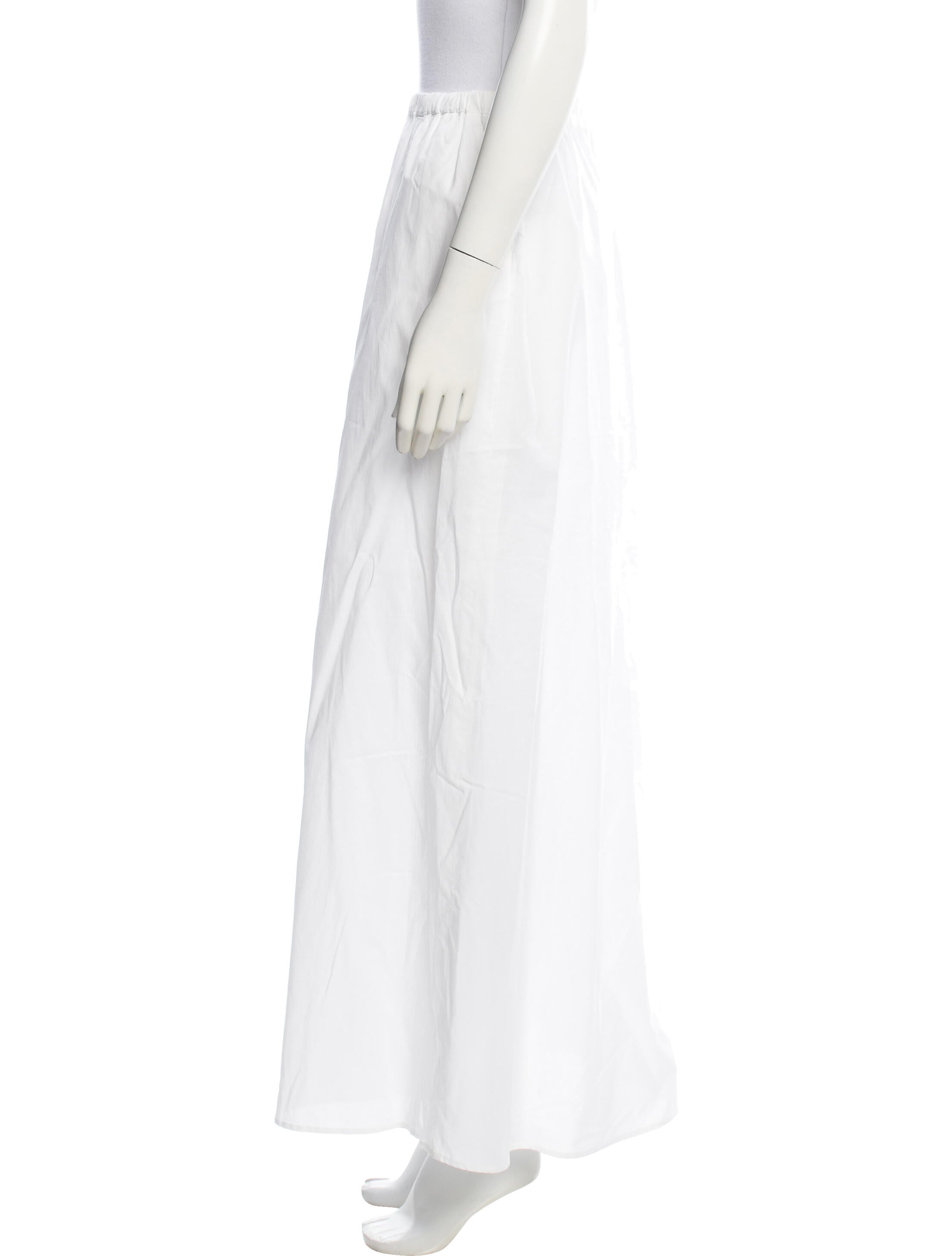 La Collection Long Skirt