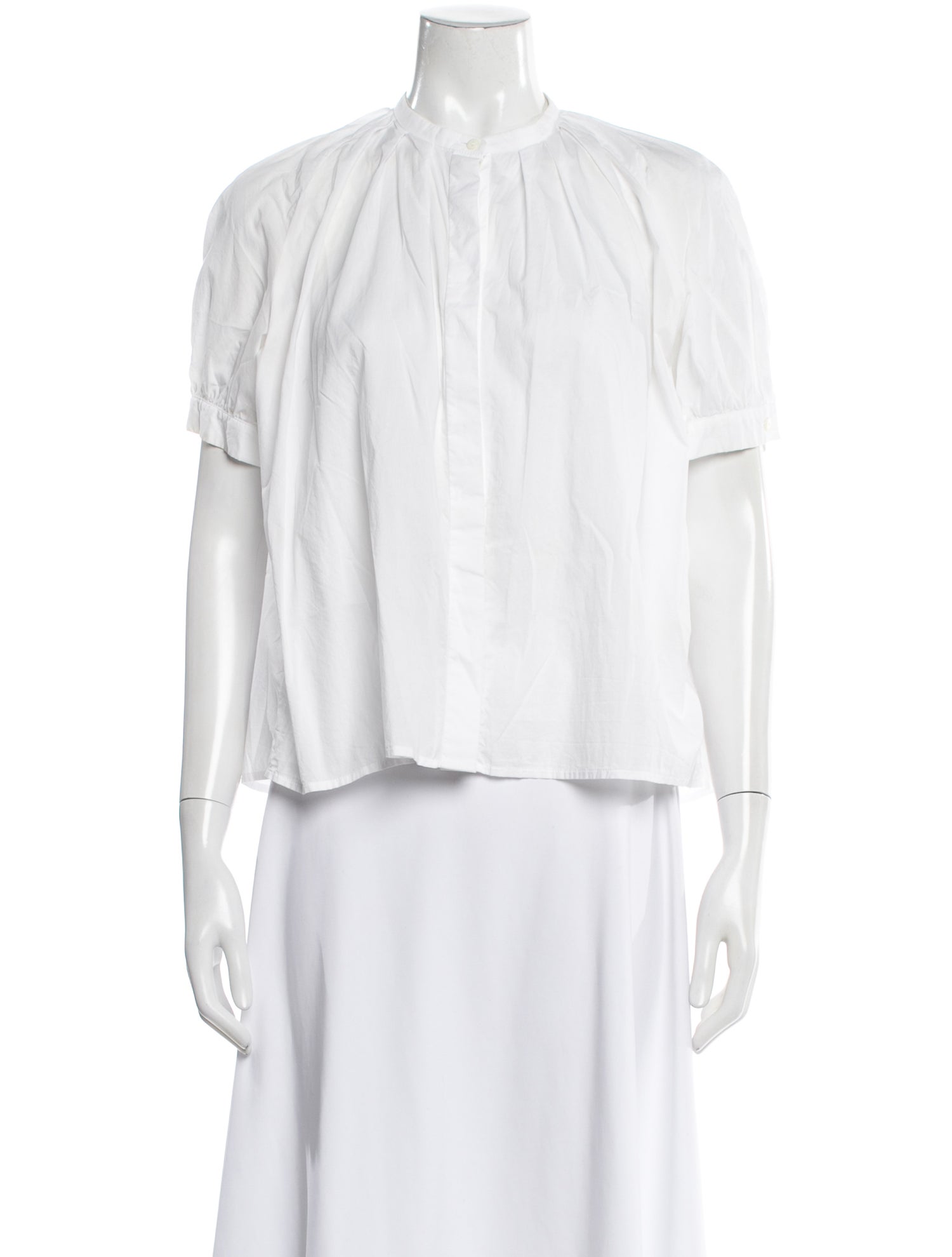 La Collection Short Sleeve Top