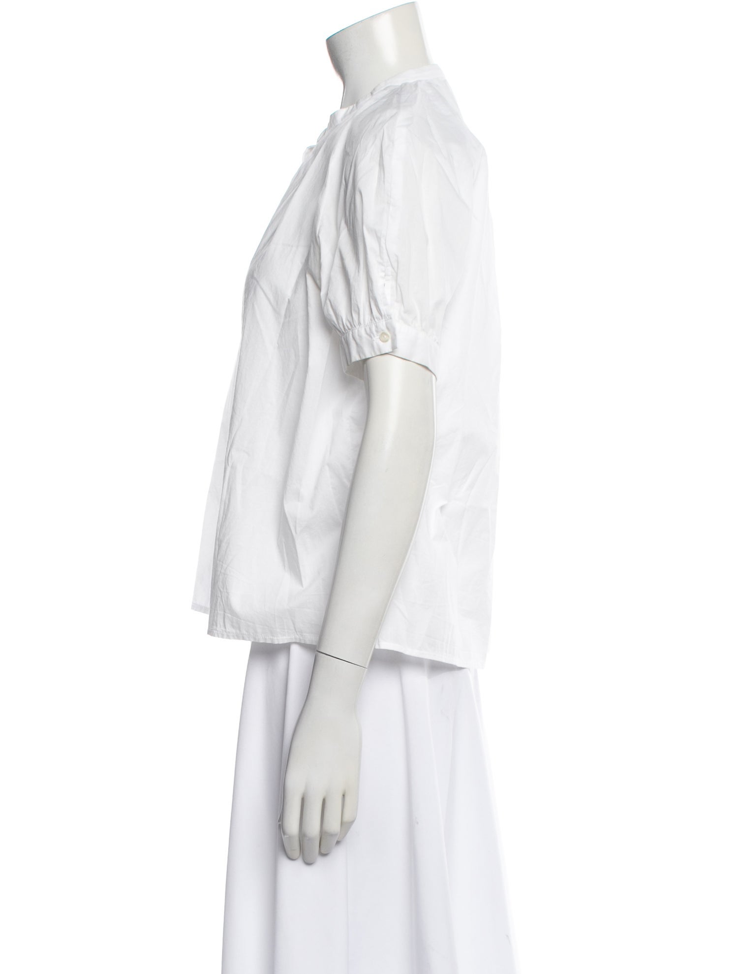 La Collection Short Sleeve Top