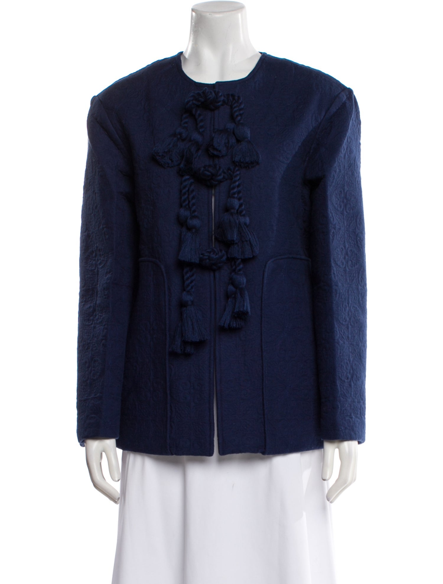 Laurence Bras Jacket