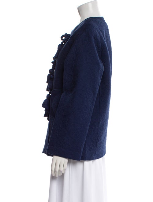 Laurence Bras Jacket