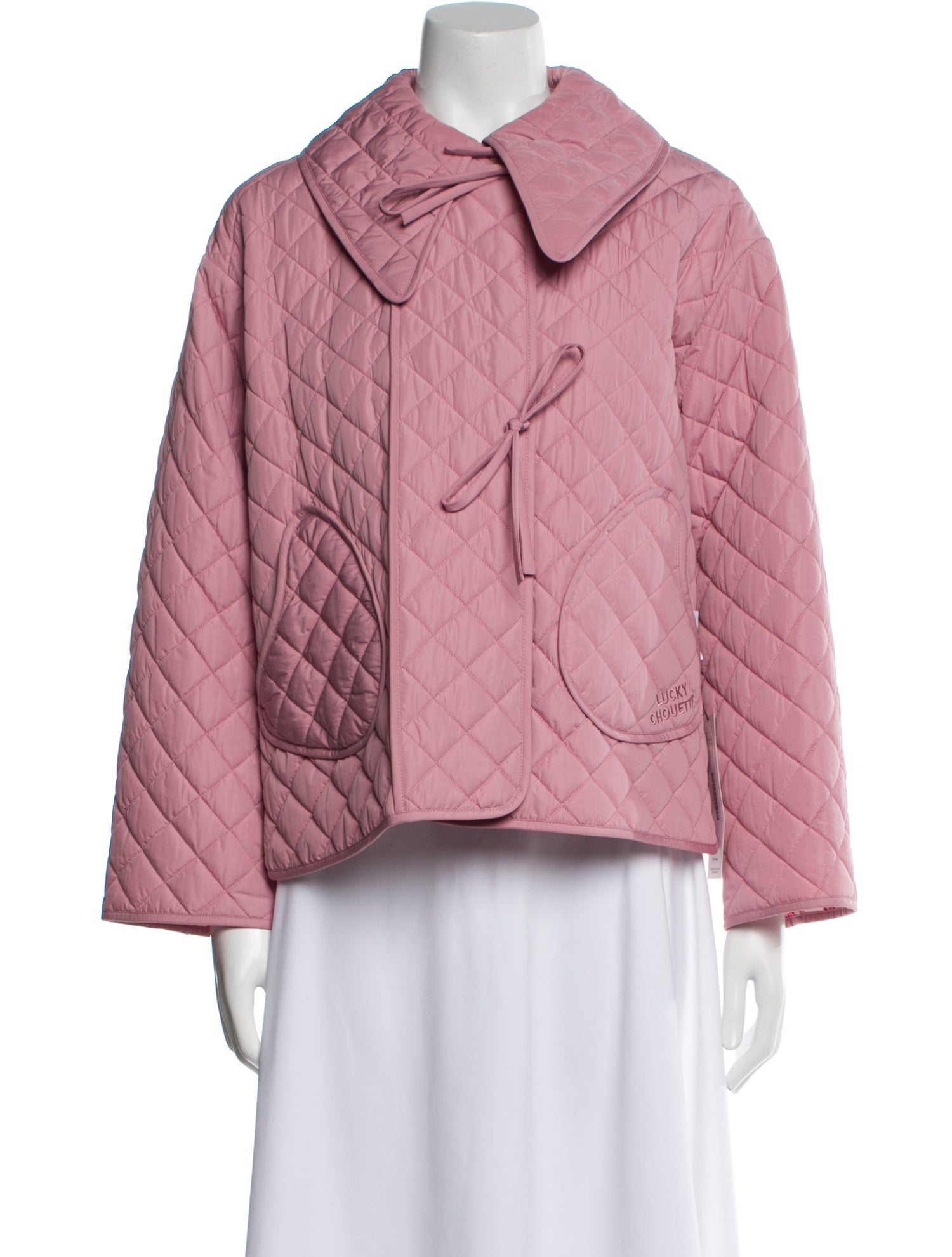 Lucky Chouette Utility Jacket