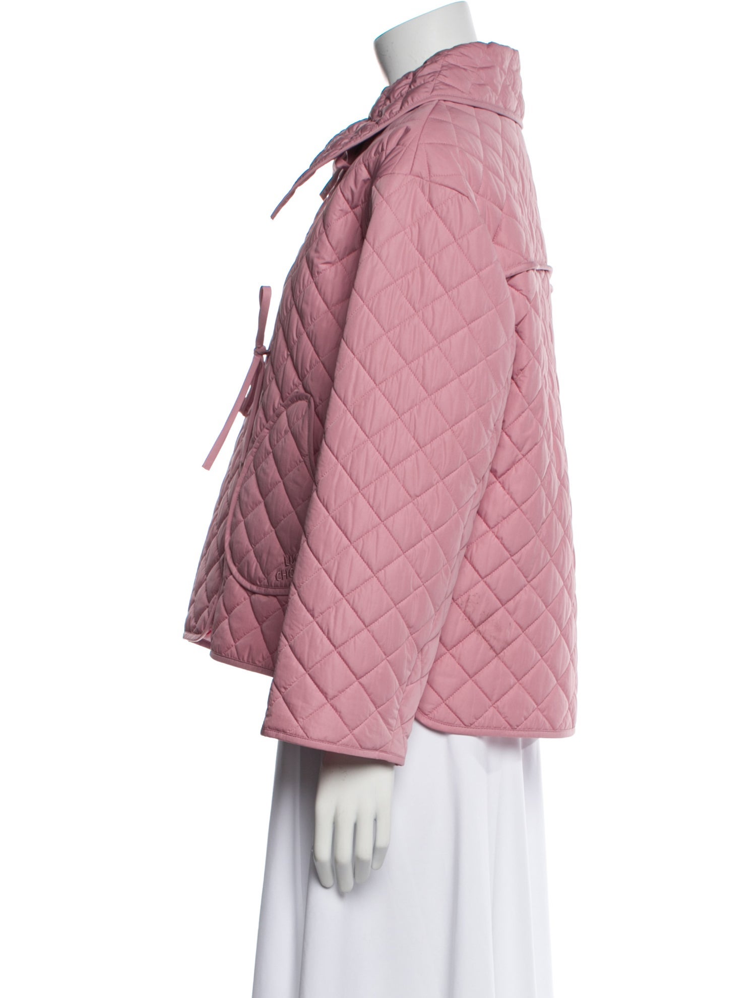 Lucky Chouette Utility Jacket