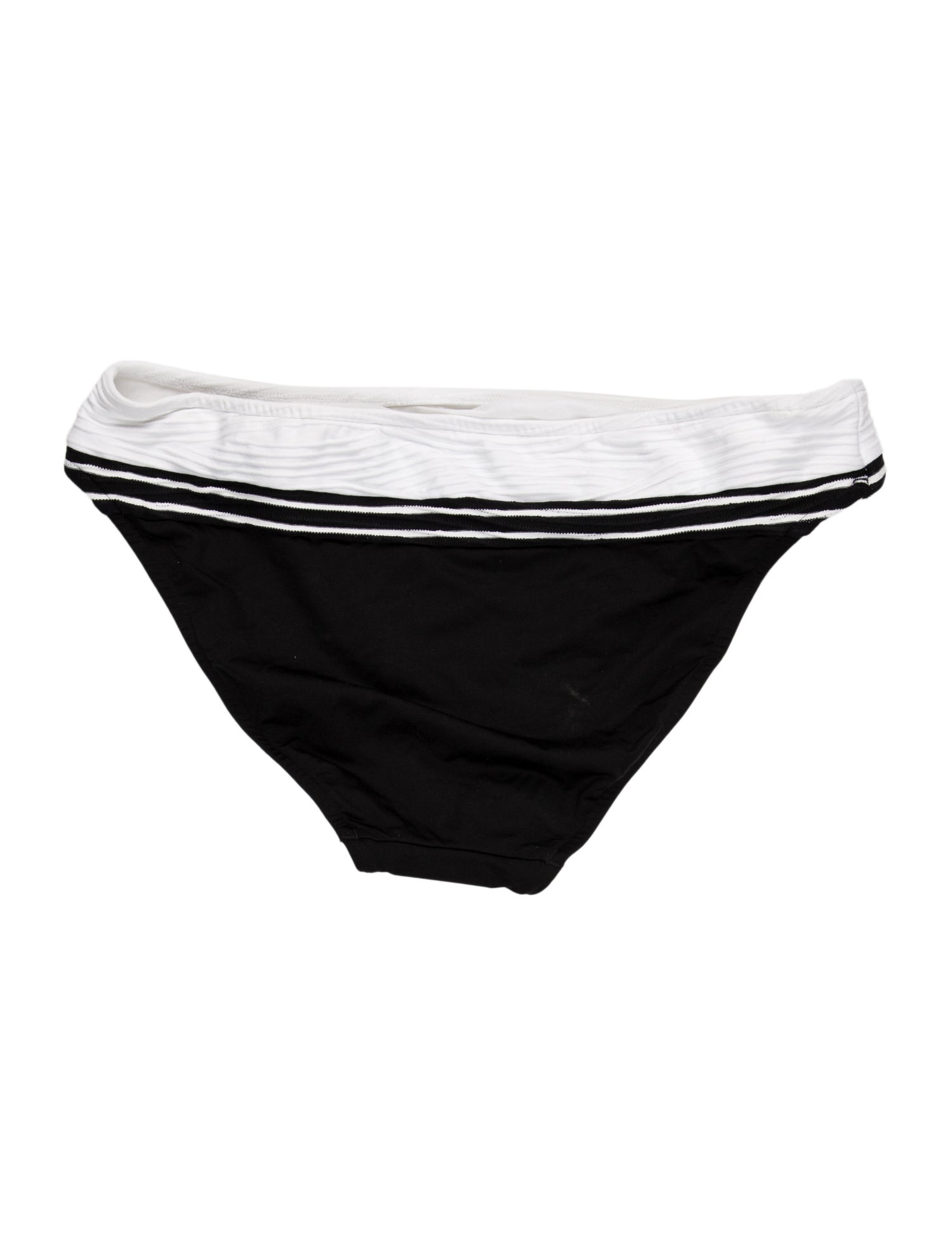 Lise Charmel Ruffle Embellishment Bottoms w/ Tags