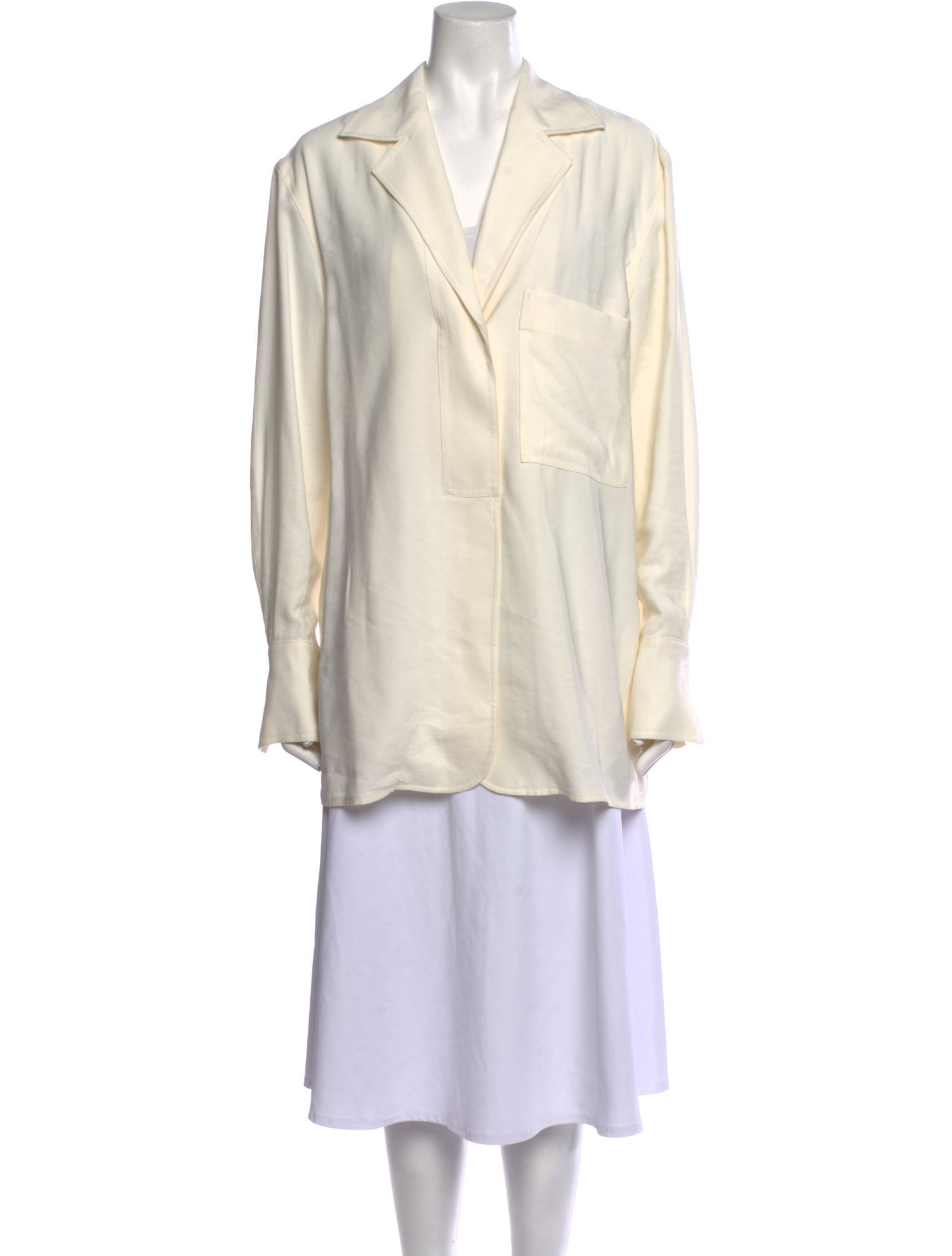 Low Classic 2022 Jacket