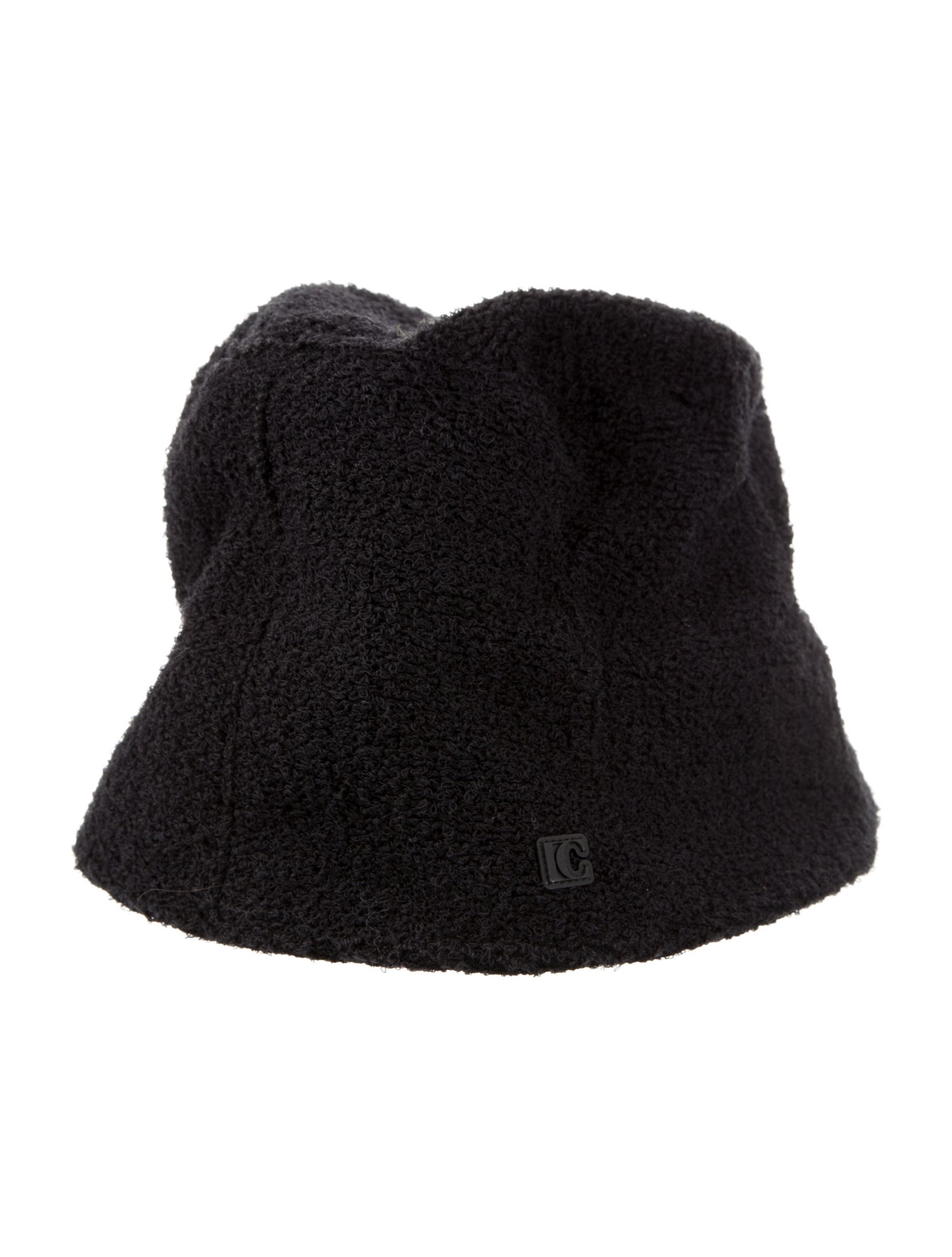 Low Classic polyester bucket hat