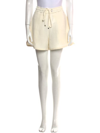 Low Classic Mini Shorts