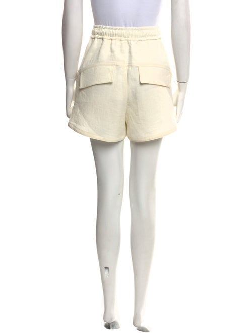 Low Classic Mini Shorts