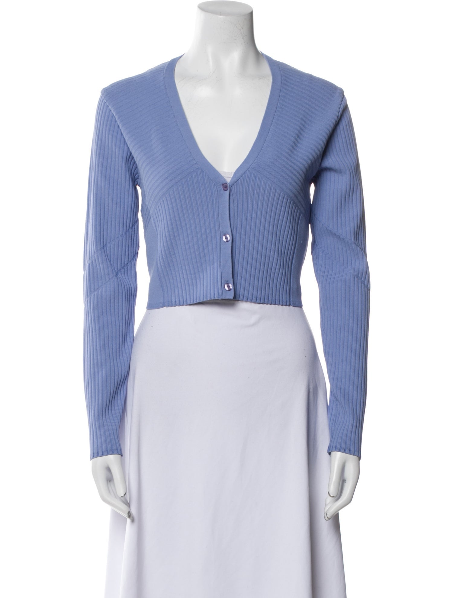 Low Classic V-Neck Sweater w/ Tags