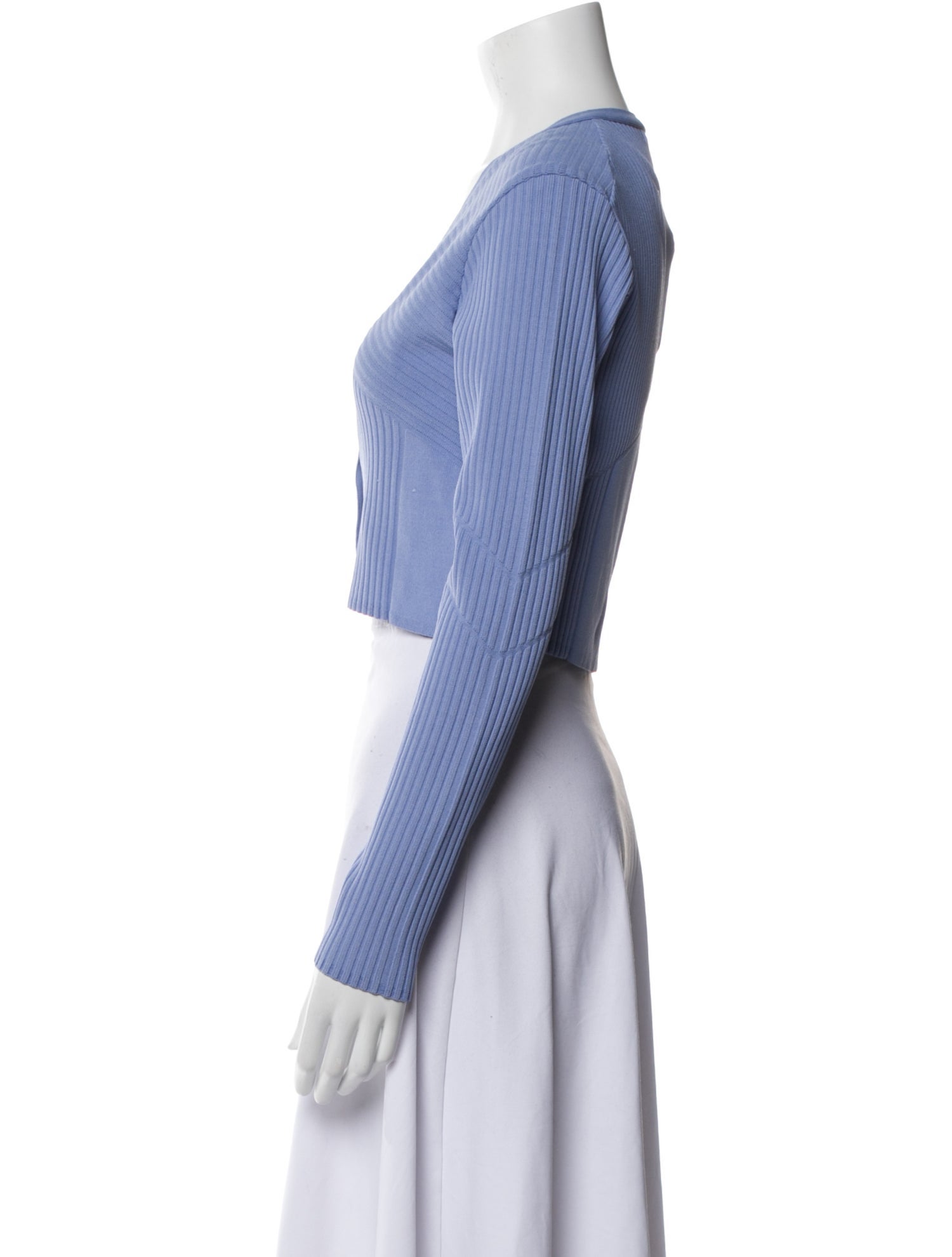 Low Classic V-Neck Sweater w/ Tags