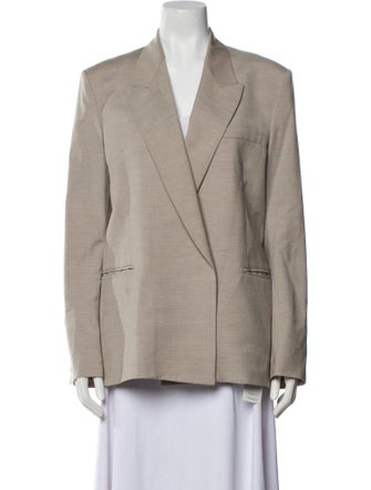 Low Classic Blazer