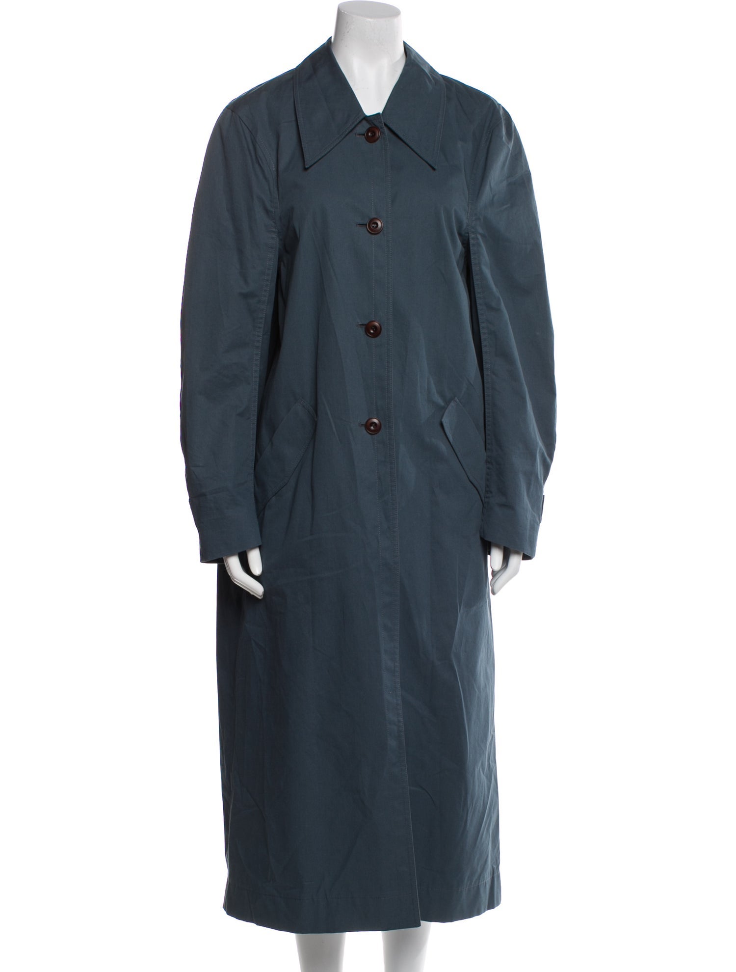 Low Classic Trench Coat w/ Tags