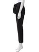 Low Classic Skinny Leg Pants