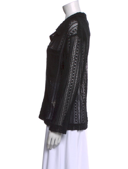 Low Classic V-Neck Sweater