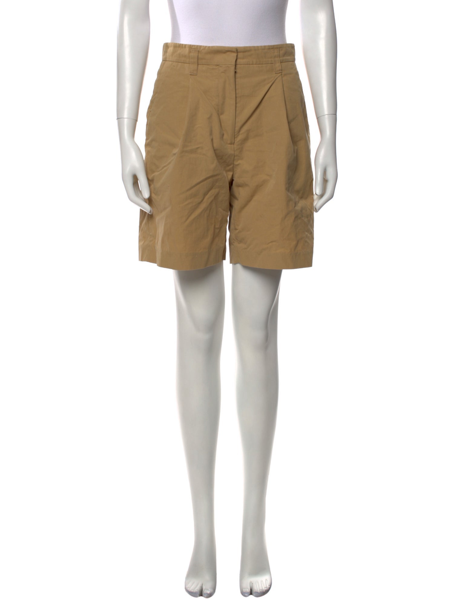 Low Classic Mini Shorts