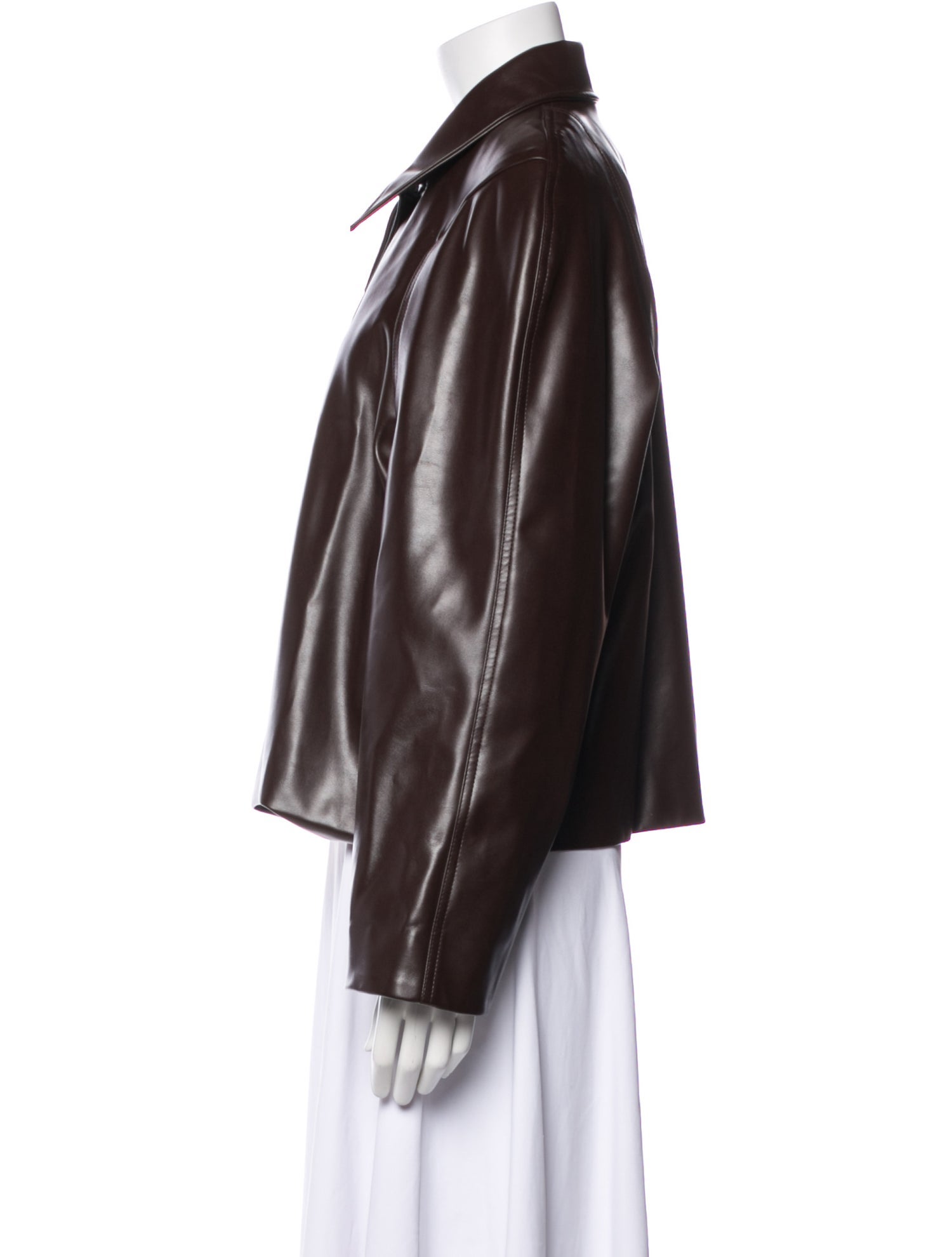 Low Classic Jacket