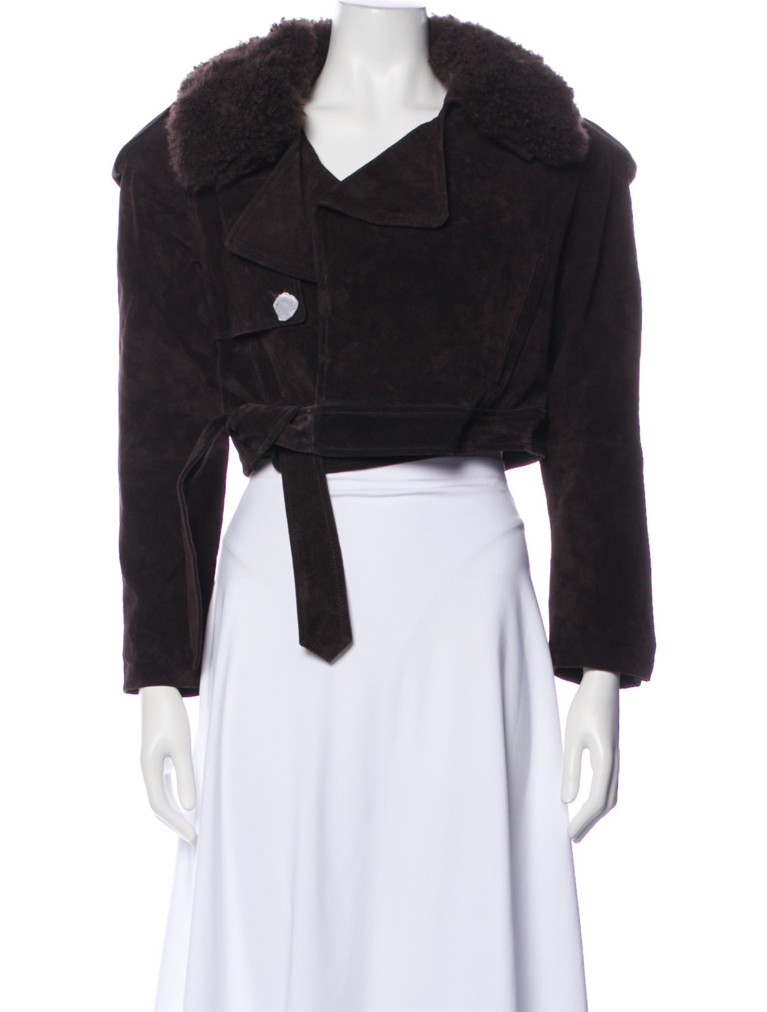 L. Cuppini Evening Jacket