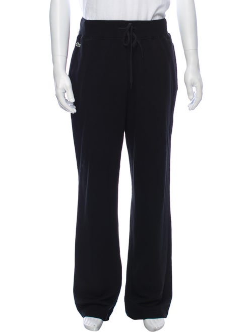 Lacoste Sweatpants Black