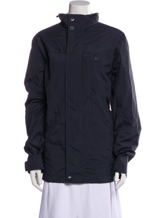 Lacoste Parka