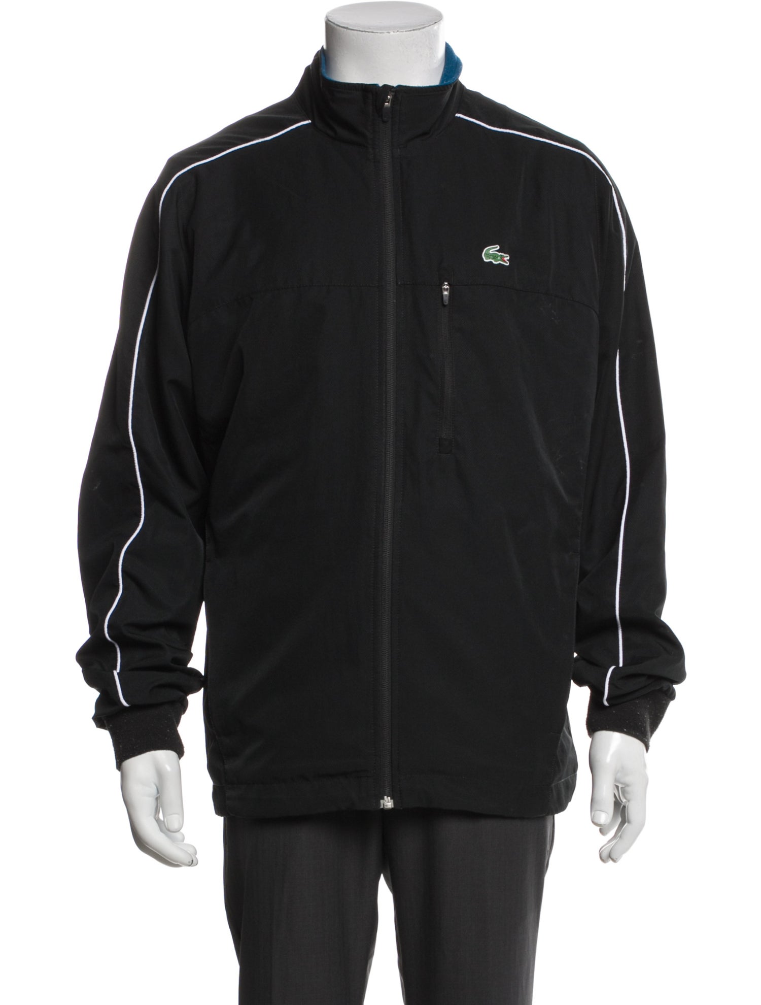 Lacoste Windbreaker