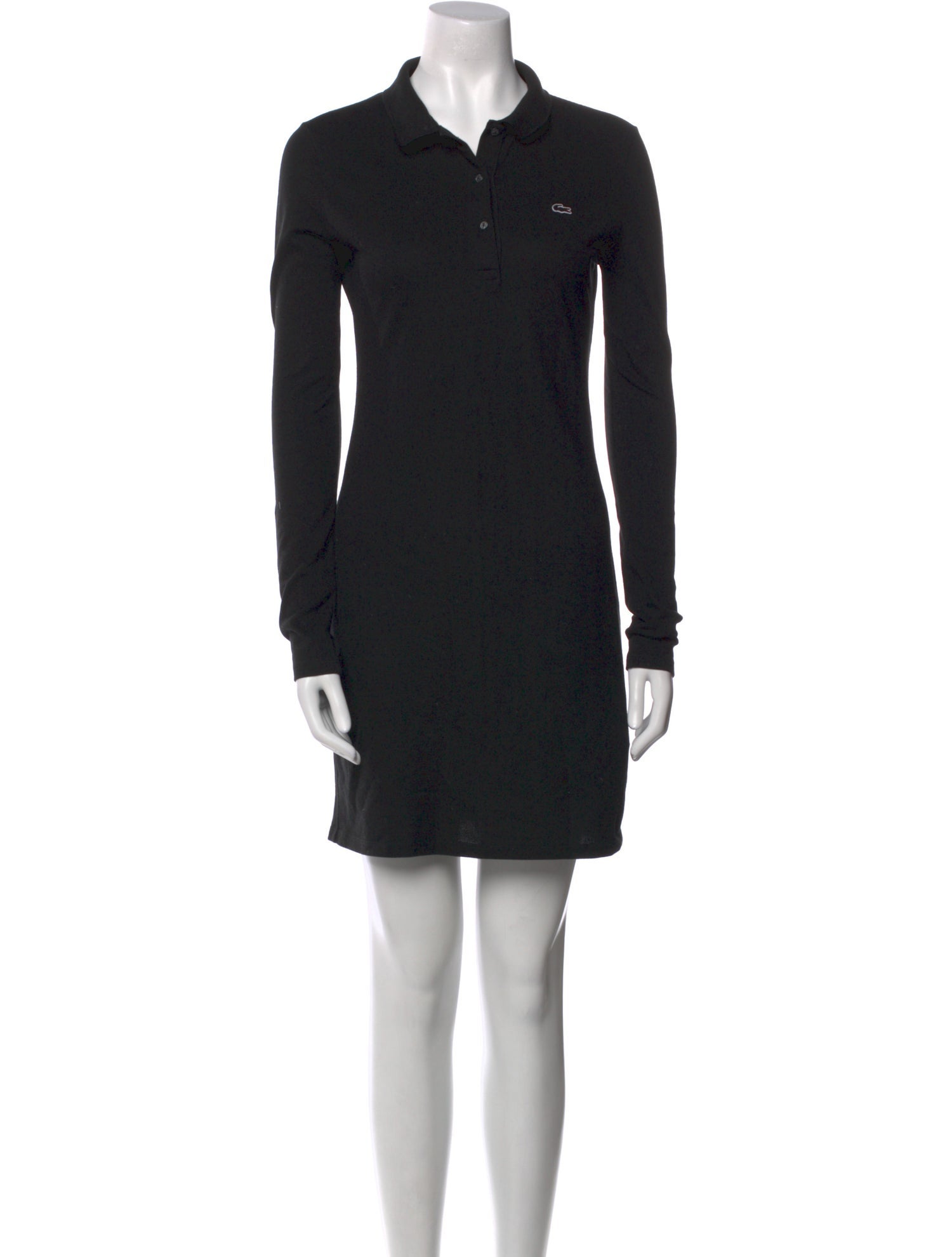 Lacoste Mini Dress